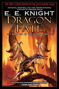 «Dragon Fate»
