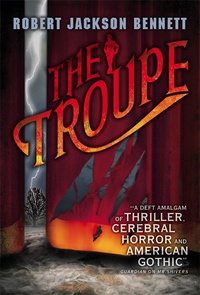 «The Troupe»