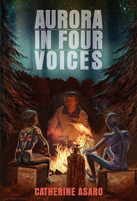 «Aurora in Four Voices»