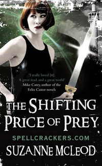 «The Shifting Price of Prey»