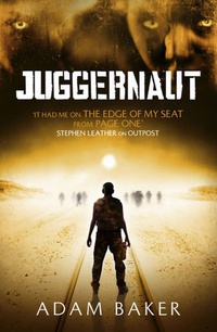 «Juggernaut»