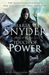 «Touch of Power»