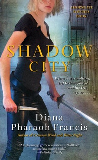 «Shadow City»