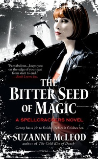 «The Bitter Seed of Magic»