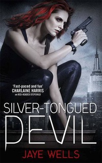 «Silver-Tongued Devil»