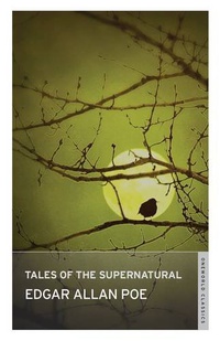 «Tales of the Supernatural»