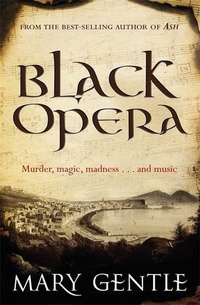 «Black Opera»