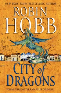 «City of Dragons»