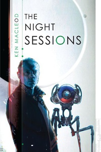 «The Night Sessions»