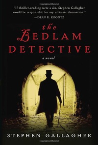 «The Bedlam Detective»