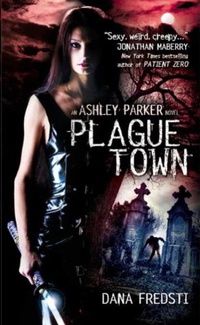 «Plague Town»