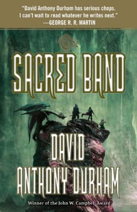 «The Sacred Band»