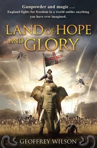 «Land of Hope and Glory»