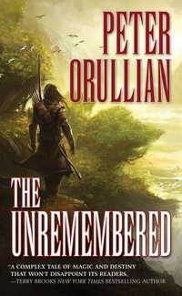 «The Unremembered»