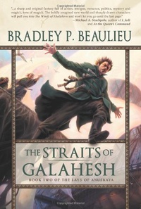 «The Straits of Galahesh»