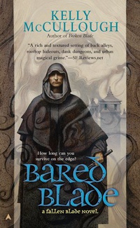 «Bared Blade»