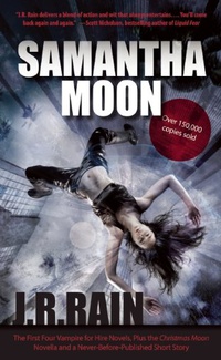 «Samantha Moon»