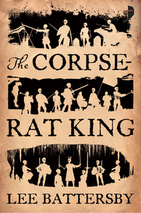 «The Corpse-Rat King»