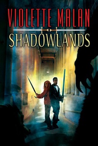 «Shadowlands»