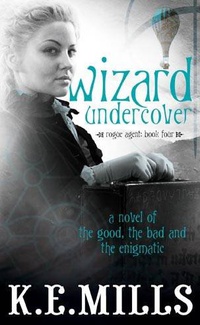 «Wizard Undercover»