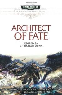 «Architect of Fate»