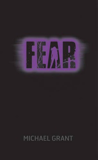 «Fear»