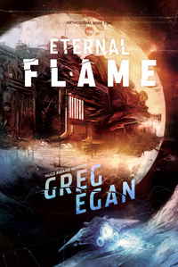 «The Eternal Flame»