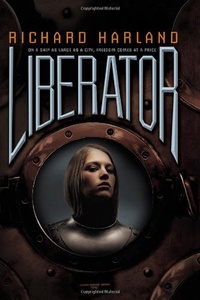 «Liberator»