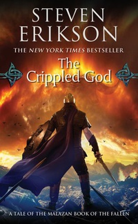 «The Crippled God»
