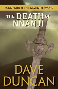 «The Death of Nnanji»