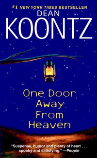 «One Door Away from Heaven»