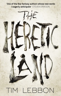 «The Heretic Land»