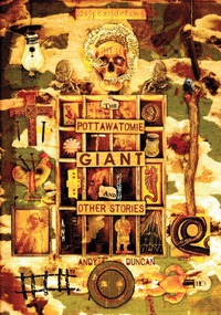 «The Pottawatomie Giant and Other Stories»