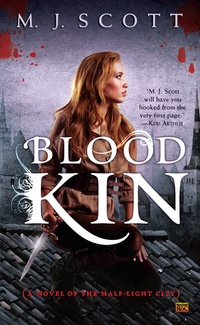 «Blood Kin»