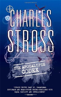 «The Apocalypse Codex»