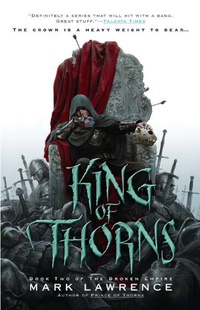 «King of Thorns»