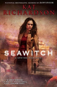 «Seawitch»