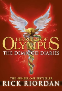 «The Demigod Diaries»