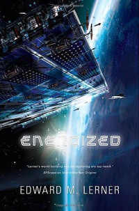 «Energized»