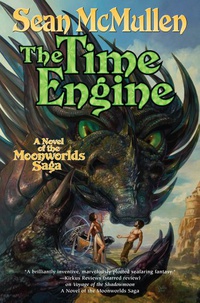 «The Time Engine»