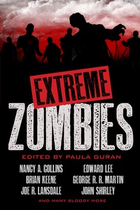 «Extreme Zombies»