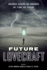 «Future Lovecraft»