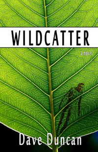 «Wildcatter»