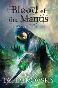 «Blood of the Mantis»
