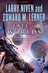 «Fate of Worlds: Return from the Ringworld»