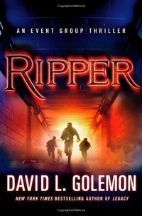 «Ripper»