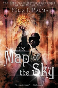 «The Map of the Sky»