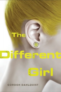 «The Different Girl»