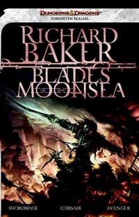 «Blades of the Moonsea»
