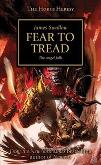 «Fear to Tread»